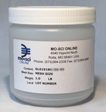 GL0191B/1-20 Soda Lime Glass Spheres