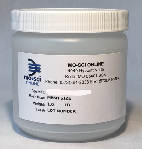 GL0179B/80-120 Borosilicate Glass Spheres