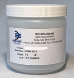 GL0179B/-74 Borosilicate Glass Spheres