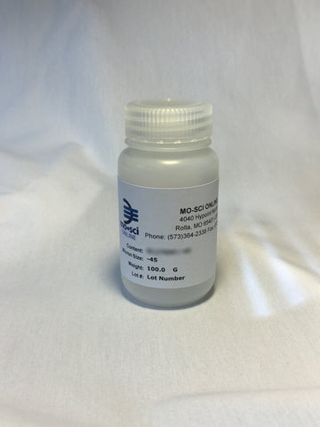 GL1882P/-45 Sealing Glass Powder, -45 micron