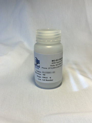 GL1648P/-45 Sealing Glass Powder, -45 micron